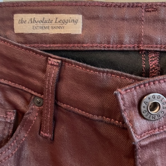 AG Adriano Goldschmied jeans - Picture 2 of 11